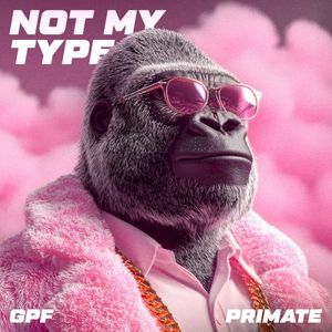 Not My Type (Single)
