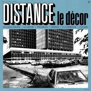 Le décor (EP)
