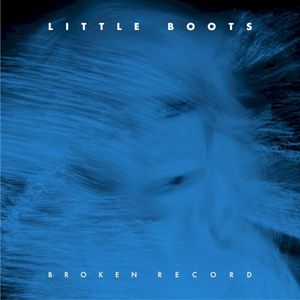 Broken Record (Single)