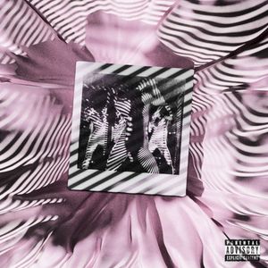 Crazy Horse (Single)