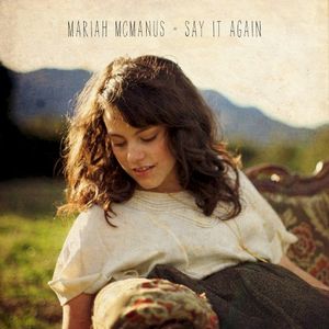 Say It Again (Single)