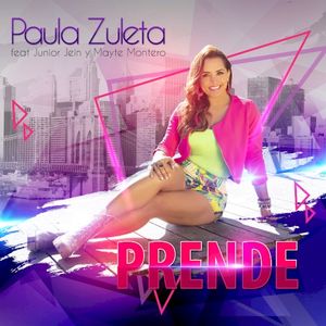 Prende (Single)