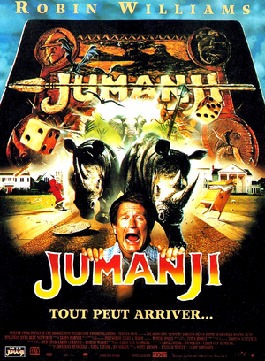 Jumanji