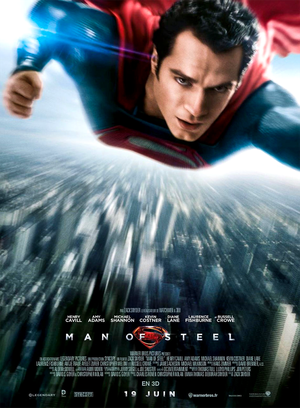 Man of Steel