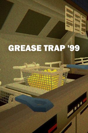 Grease Trap '99