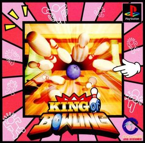King of Bowling