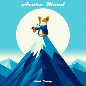 Azure Mood (Single)