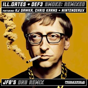 Smoke (JFB remix)