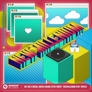 New Millenium (extended mix)