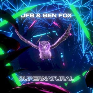 Supernatural (Single)