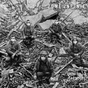 Atomisés (EP)