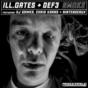 Smoke (EP)