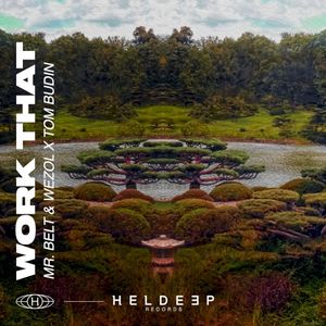 Work That (Single)