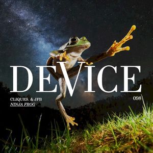 Ninja Frog (Single)