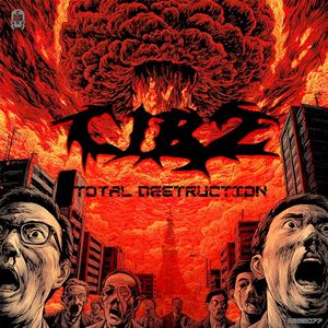 Total Destruction (Single)