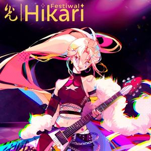 HIKARI (Single)