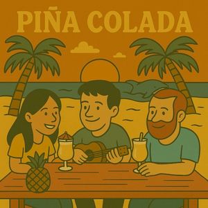 Piña colada (Single)