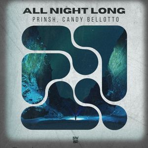 All Night Long (Single)