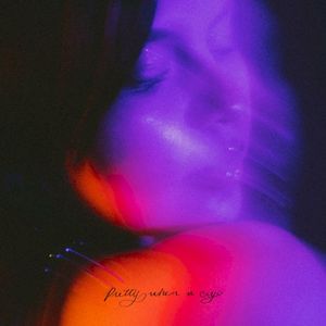 pretty when u cry (Single)