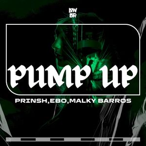 Pump Up (Single)