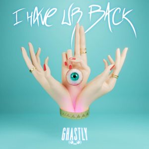 I Have Ur Back (Single)