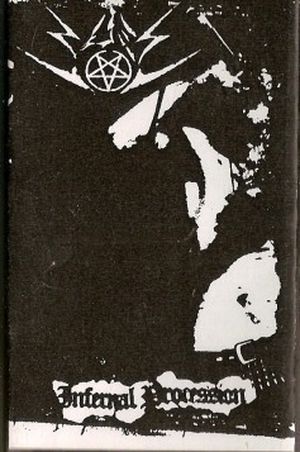 Infernal Procession (Live)