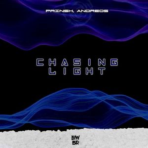 Chasing Light (Single)