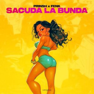 Sacuda La Bunda (Single)