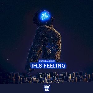 This Feeling (Single)