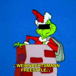 Weihnachtsmann Freestyle (Single)