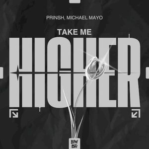 Take Me Higher (Single)