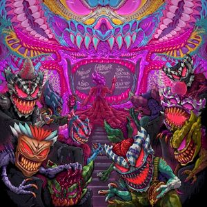 BAJA BLASTER (Single)