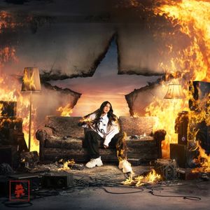 Dancing Through It All (Single)