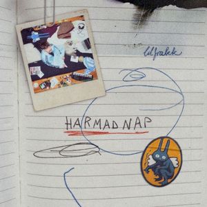 Harmadnap (EP)