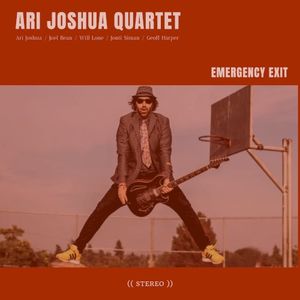 Emergency Exit (Single)