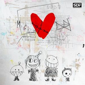 MONOGRAM (Single)