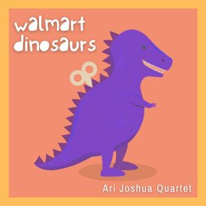 Walmart Dinosaurs (Single)
