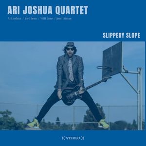 Slippery Slope (EP)