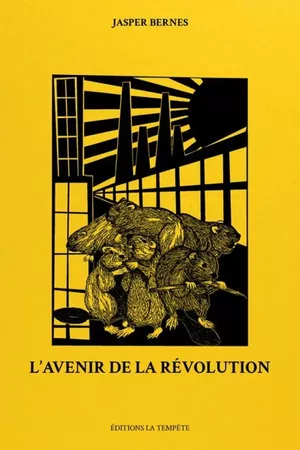 L'avenir de la révolution