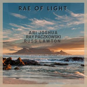 Rae of Light (Single)