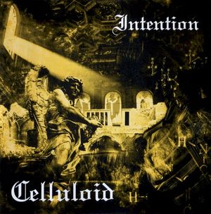 Intention (EP)