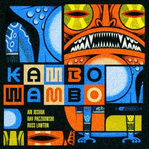 Kambo Wambo (Jam Version) (Single)