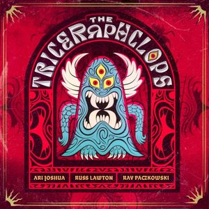 The TriCeraphClops (Single)