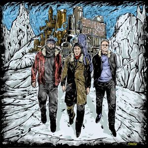 Burlington Coat Factory (Single)