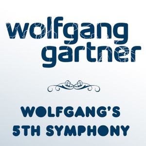 Wolfgang’s 5th Symphony (Single)