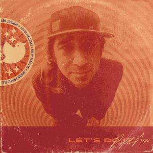 Let's Do It Right Now (Single)