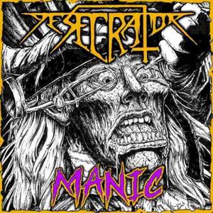 Manic (Single)