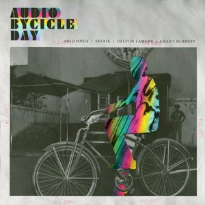 Audio Bicycle Day (Single)