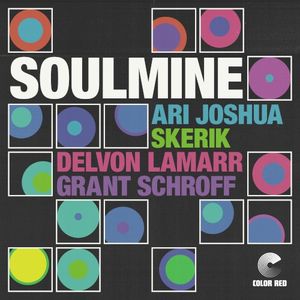 SoulMine (Single)