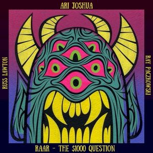 The $1000 Question (Single)